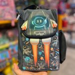 کیف ظرف غذا اسمیگل طرح ربات فضانورد SMIGGLE 6685