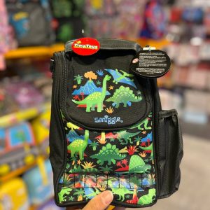 کیف ظرف غذا SMIGGLE 6685 طرح دایناسور