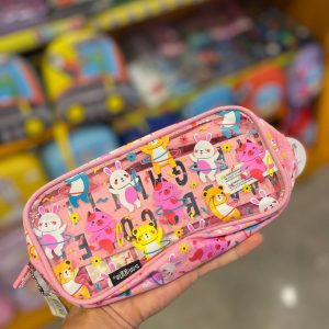 جامدادی اورجینال SMIGGLE 6674 طرح خرگوشی