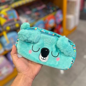 جامدادی اورجینال SMIGGLE 6674 طرح کوالا