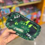 جامدادی اورجینال SMIGGLE 6674 طرح اژدها