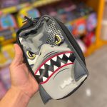 جامدادی اورجینال SMIGGLE 6674 طرح کوسه