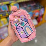 جامدادی اورجینال SMIGGLE 6674 طرح خانه