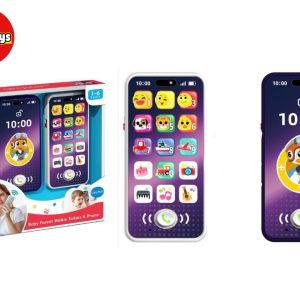 بیسیم اسباب بازی