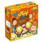 بازی فکری اپتیکال