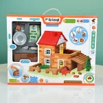 بازی فکری اوسا بنا 3