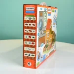 بازی فکری اوسا بنا 3 - تصویر 4