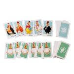 بازی فکری شیر مرغ - تصویر 3