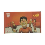 بازی فکری لپف