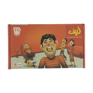 بازی فکری لپف