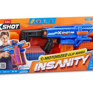 تفنگ ایکس شات (XSHOT) 36786