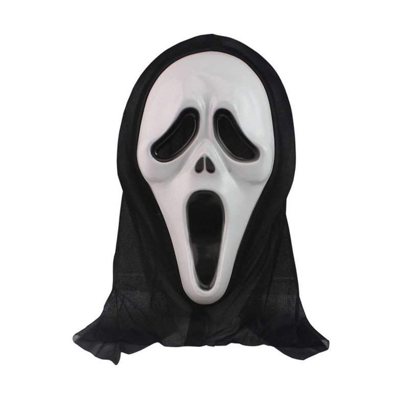 ماسک جیغ ماسک جیغ