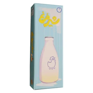 بازی فکری شیر مرغ