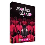 بازی فکری  اسکویید گیم