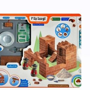 بازی فکری اوسا بنا 2