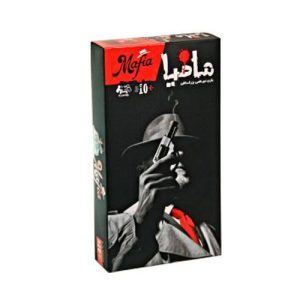 بازی فکری مافیا کلاسیک