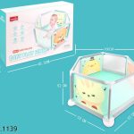 پارک بازی کودک 1139