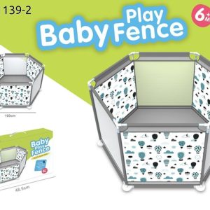 پارک بازی کودک 1139/2