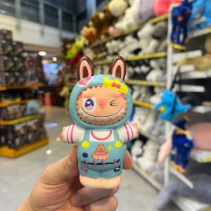 اسکویشی لبوبو چشمک زن