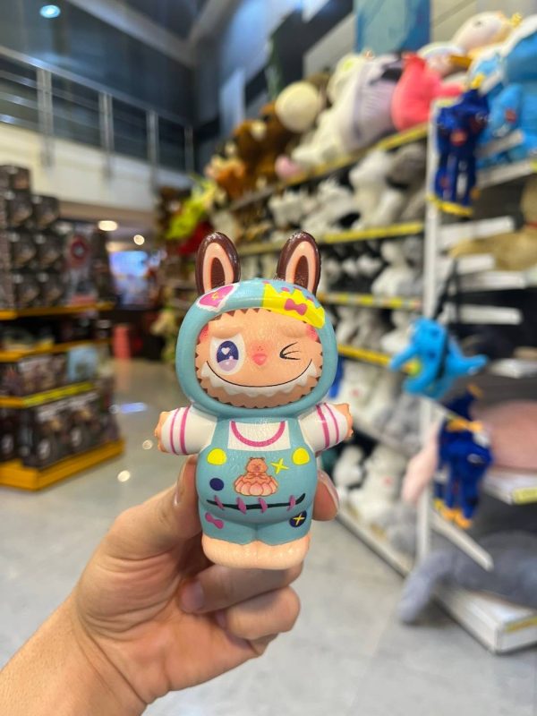 اسکویشی لبوبو چشمک زن - Image 1