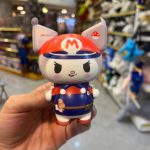 اسکویشی کرومی طرح M