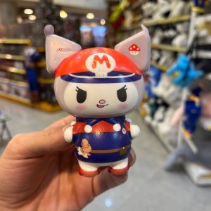 اسکویشی کرومی طرح M