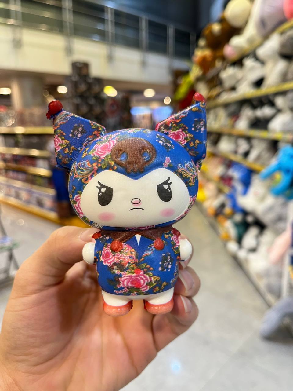 photo_2025-10-04_18-08-29 اسکویشی کرومی طرح گل - تصویر 1