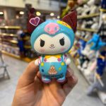 اسکویشی کرومی سر آبی