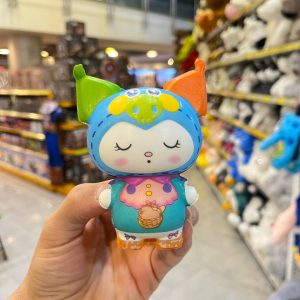 اسکویشی کرومی گوش رنگی