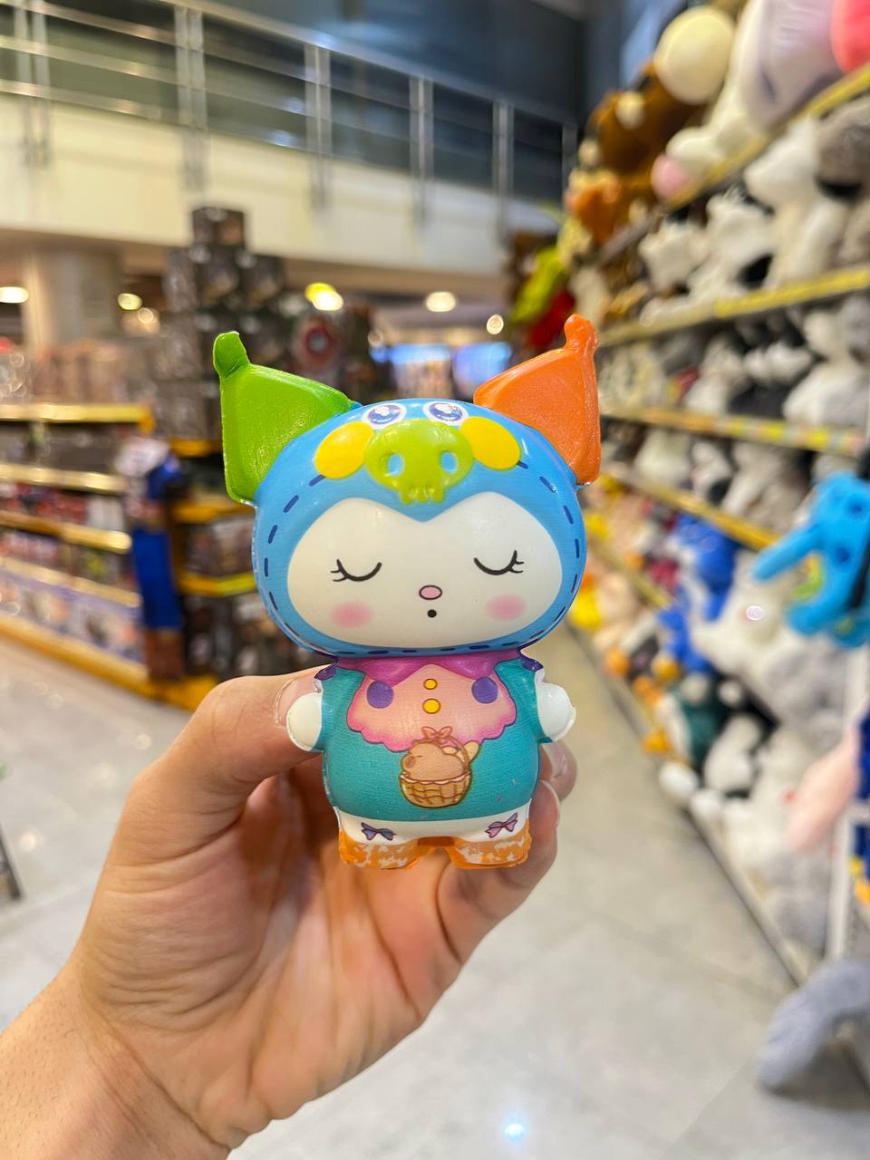 photo_2025-10-05_10-38-15 اسکویشی کرومی گوش رنگی - تصویر 1