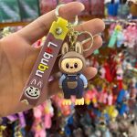 سر کلیدی لبوبو لباس دو بنده