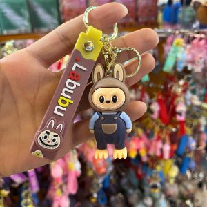 سر کلیدی لبوبو لباس دو بنده