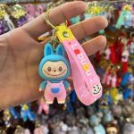 سر کلیدی لبوبو آبی