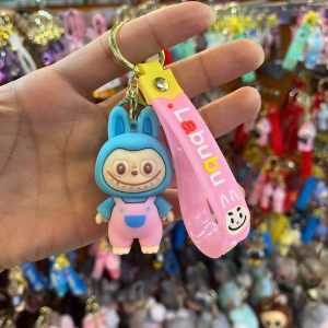 سر کلیدی لبوبو آبی