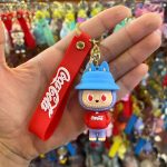 سر کلیدی لبوبو کوکا