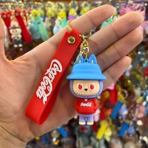 سر کلیدی لبوبو کوکا