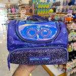 کیف ظرف غذا اسمیگل 6683 طرح هری پاتر