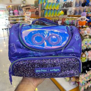 کیف ظرف غذا اسمیگل 6683 طرح هری پاتر