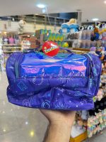 کیف ظرف غذا اسمیگل 6683 طرح هری پاتر - تصویر 3