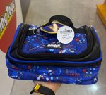 کیف ظرف غذا اسمیگل 6684 طرح سونیک