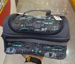 کیف ظرف غذا اسمیگل 6684 طرح گیم