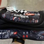 کیف ظرف غذا اسمیگل 6684 طرح ماشین