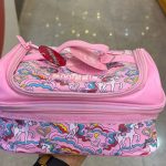 کیف ظرف غذا اسمیگل 6684 طرح یونیکورن