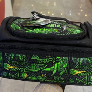 کیف ظرف غذا اسمیگل 6684 طرح دایناسور