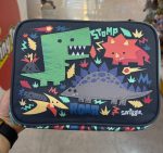 کیف ظرف غذا اسمیگل 6686 طرح دایناسور