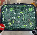 کیف ظرف غذا اسمیگل 6686 طرح دایناسور - تصویر 3