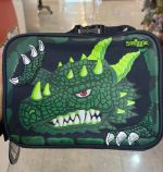 کیف ظرف غذا اسمیگل 6686 طرح دایناسور