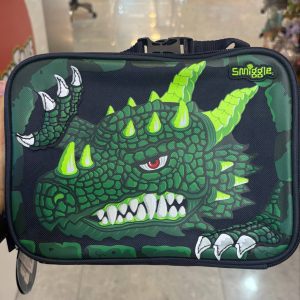 کیف ظرف غذا اسمیگل 6686 طرح دایناسور