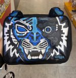 کیف ظرف غذا اسمیگل 6686 طرح پلنگ