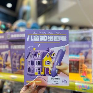 قلم جادویی سه بعدی شارژی 1765